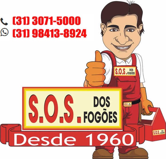 Assistência Técnica SOS